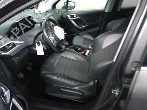 Engine PEUGEOT 2008 I (CU_) 1.2 THP 110 / PureTech 110 | BP30790817M1 - Image 22