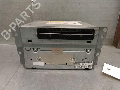 Used Radio Radio BMW 5 Gran Turismo (F07) 530 d xDrive (245 hp) 33463138 33463138