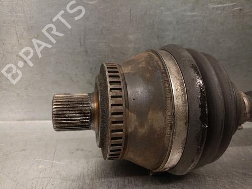 Left front driveshaft AUDI A4 B6 (8E2) 2.5 TDI | BP31356296M38