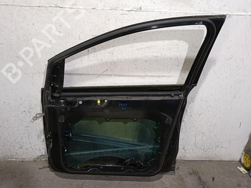 Right front door FORD KUGA I 2.0 TDCi | BP27390964C3 