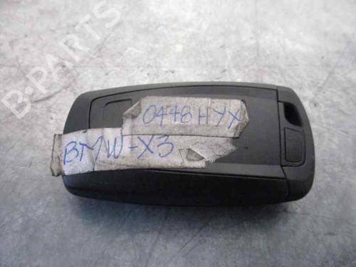 Switch BMW X3 (F25)  | BP20250505I30 