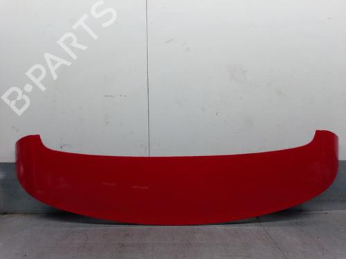 Used Rear spoiler OPEL ASTRA K (B16) 1.6 CDTi (68) (110 hp) 32001286