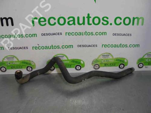 Used AC pipe ASIA MOTORS ROCSTA Open Off-Road Vehicle (AM102) 2.2 D 4x4 (61 hp) 22984370
