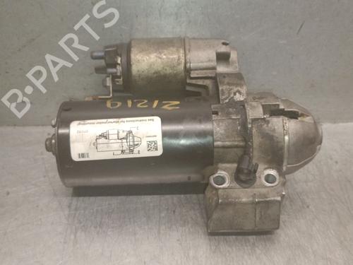 Used Starter BMW X5 (E70) xDrive 30 d (245 hp) 22721219