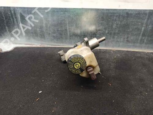Brake master cylinder PEUGEOT 407 Coupe (6C_) 2.7 HDi | BP6548097M77 