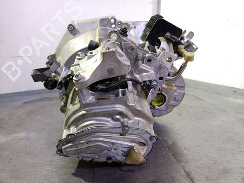 Gearbox PEUGEOT 2008 II (UD_, US_, UY_, UJ_, UR_, UC_) 1.2 PureTech 100 (USHNK) | BP29629970M3
