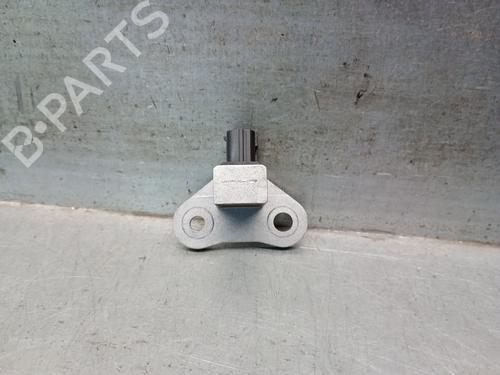 Module électronique NISSAN QASHQAI I (J10, NJ10) 1.5 dCi (106 hp) 25242605