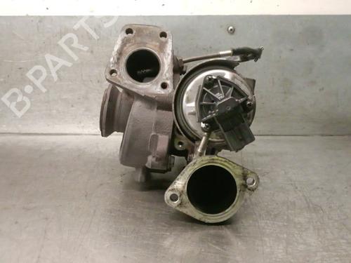 Turbolader/Kompressor OPEL ANTARA A (L07) 2.2 CDTi | BP30873628M71