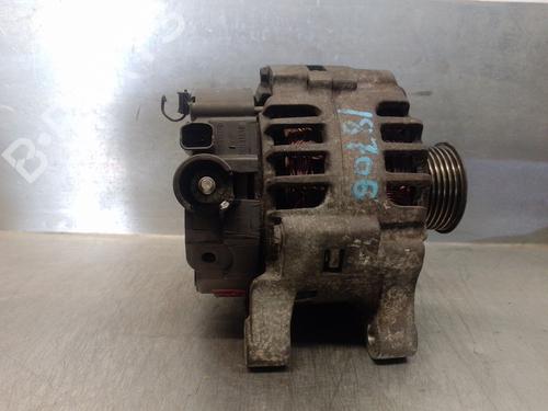 Alternator CITROËN C1 (PM_, PN_) 1.4 HDi | BP15424519M7 