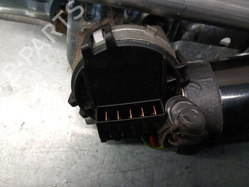 Front wiper motor AUDI A4 B5 (8D2) 1.8 | BP31852877M29 - Image 3