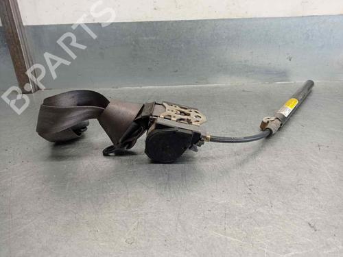 Front right seatbelt FORD GALAXY I (WGR)  | BP9076737I25 