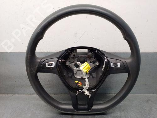 Used Steering wheel Steering wheel VW CRAFTER Van (SY_, SX_) 2.0 TDI FWD (SYB, SYC, SYD) (102 hp) 33320186 33320186