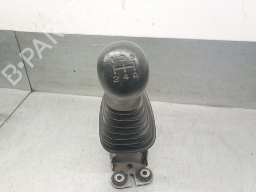 Gear lever CHRYSLER VOYAGER IV (RG, RS) 2.5 CRD | BP30053091M90 