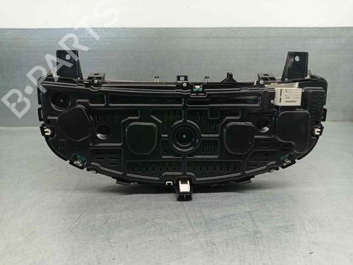 Instrument cluster OPEL VECTRA C (Z02)  | BP13754570C47 