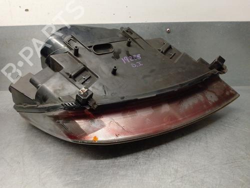 Left headlight FORD FOCUS C-MAX (DM2) 1.6 TDCi | BP16136220C28 