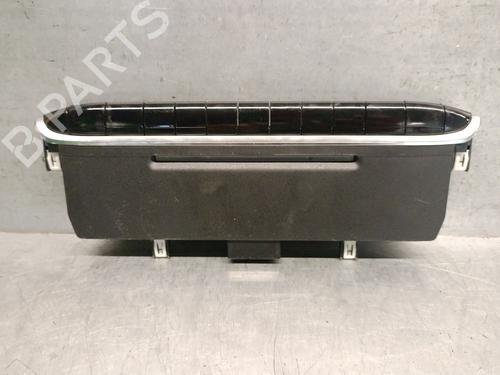 Climate control FIAT 500 (312_) Electric (EV) | BP29735059I5 