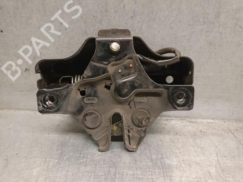 Hood lock LEXUS GS (_S19_) 450h (GRS191_, GWS191_) | BP22732630C133 