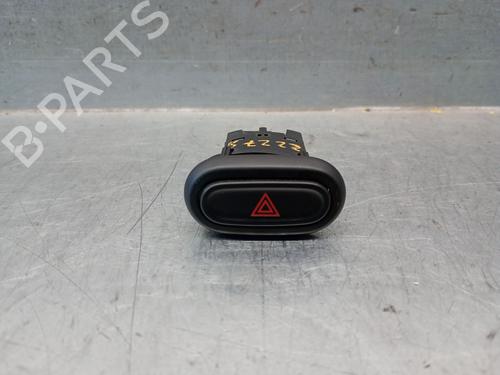 Used Warning switch MINI MINI (F55) Cooper S (192 hp) 25237554