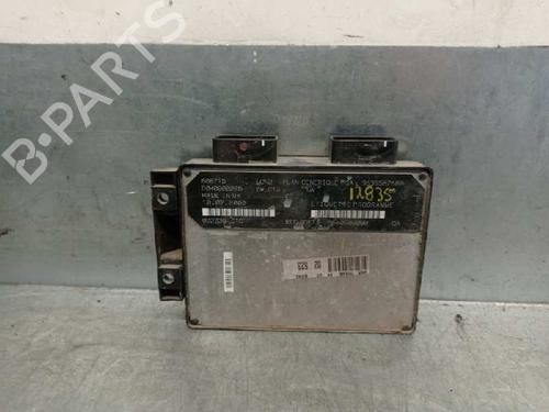 Engine control unit (ECU) PEUGEOT 306 (7B, N3, N5) 1.9 D | BP8213265M57 