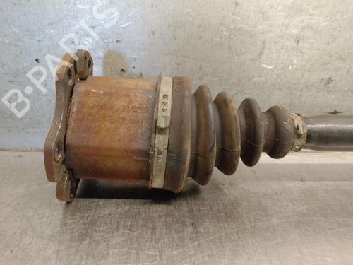 Right front driveshaft AUDI A4 B6 (8E2) 1.8 T | BP38647444M39 - Image 3