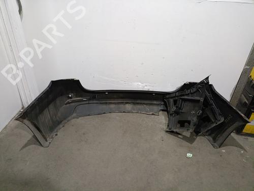 Rear bumper BMW 3 Touring (F31) 330 d | BP31990753C8