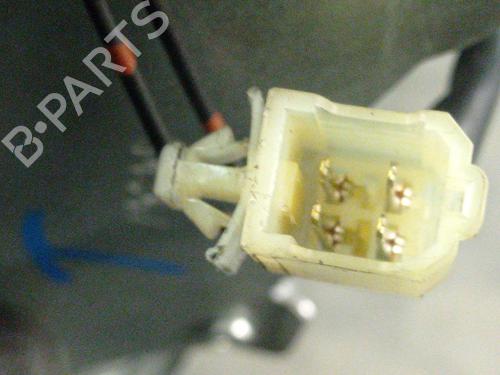 Rear wiper motor SUBARU LEGACY IV Estate (BP) 2.0 R AWD (BP5) | BP32173201M102 