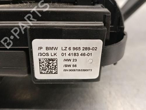 Headlight switch BMW 3 (E90) 320 i | BP30319683I24