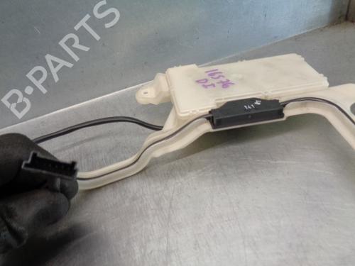 Electronic module MERCEDES-BENZ S-CLASS (W220)  | BP12170782M83 