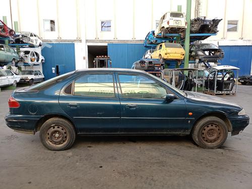 Left front window switch FORD MONDEO I (GBP) 2.0 i 16V 4x4 | BP21581712I27 