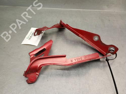 Other MAZDA 3 (BL) 2.2 MZR CD (BL10) | BP29854954O1