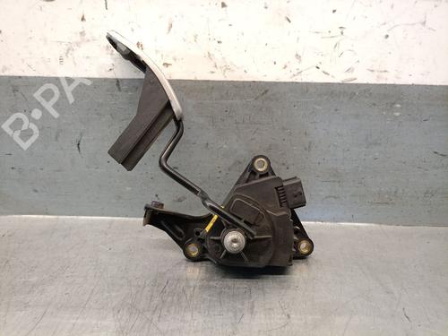 Used Pedal Pedal NISSAN QASHQAI I (J10, NJ10) 1.6 dCi (130 hp) 39880941 39880941