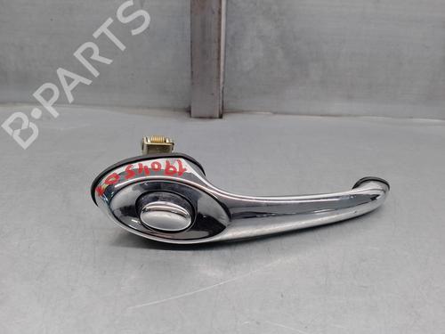 Used Front left exterior door handle CHRYSLER PT CRUISER (PT_) [2000-2010]  16044040