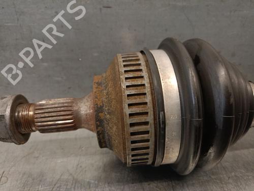 Left front driveshaft CITROËN XSARA PICASSO (N68) 1.6 HDi | BP30148165M38