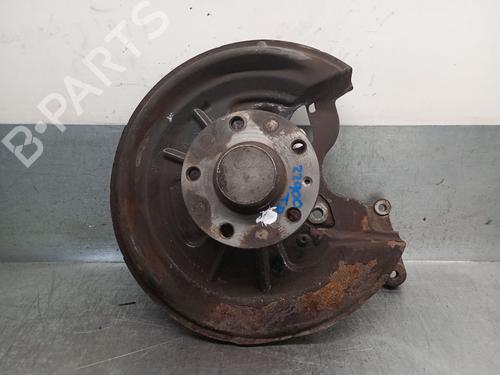Used Right rear steering knuckle SEAT TOLEDO III (5P2) 1.9 TDI (105 hp) 27243896