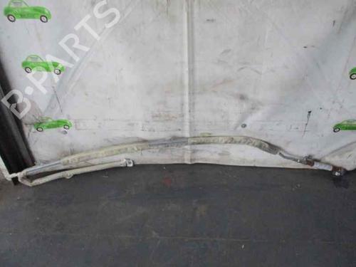 Right curtain airbag SKODA OCTAVIA II (1Z3) 1.9 TDI | BP2222545C12 