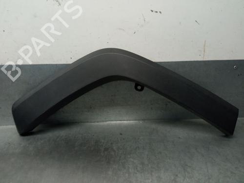 Rear right wheel arch trim TOYOTA RAV 4 V (_A5_, _H5_) 2.5 Hybrid AWD (AXAH54) | BP29808070C137 