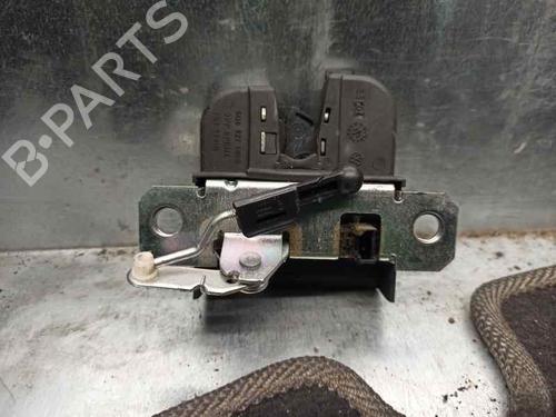 Tailgate lock VW POLO (9N_, 9A_) 1.4 16V | BP6889229C101 