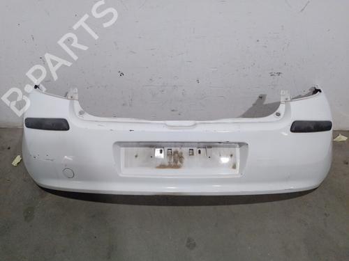 Used Rear bumper RENAULT CLIO III (BR0/1, CR0/1) 1.5 dCi (BR17, CR17) (86 hp) 20332897