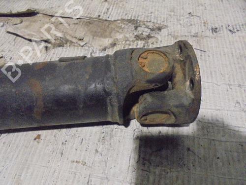 Driveshaft LADA NIVA Closed Off-Road Vehicle (2121, 2131) 1600 4x4 | BP9588589M37 