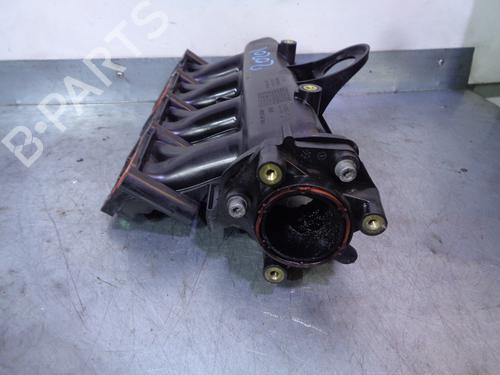 Intake manifold CHEVROLET AVEO Hatchback (T300) 1.3 D | BP17523333M70 