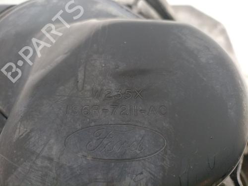 Gearbox FORD FIESTA V (JH_, JD_) 1.4 TDCi | BP31125794M3 