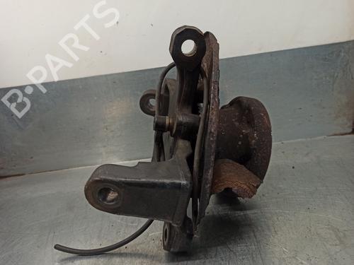 Right front steering knuckle IVECO DAILY IV Van 35S14 C, 35S14 C/P, 35S14 V, 35S14 V/P, 35C14 V,... | BP13099813M26 