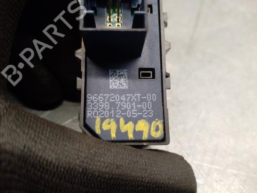 Switch PEUGEOT 5008 (0U_, 0E_) 1.6 HDi | BP16855904I30 