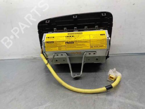 Airbag do passageiro TOYOTA COROLLA Verso (_E12_) [2001-2007]  6446208