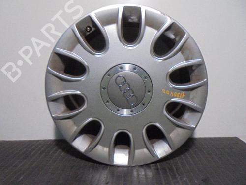Used Rim AUDI A8 D3 (4E2, 4E8) 4.2 quattro (335 hp) 12056494