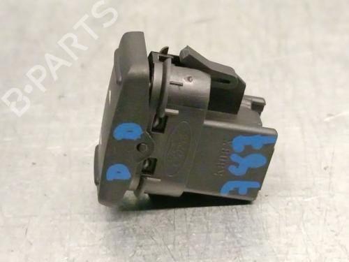 Right front window switch FORD FOCUS II (DA_, HCP, DP) 2.0 TDCi | BP26323376I26 