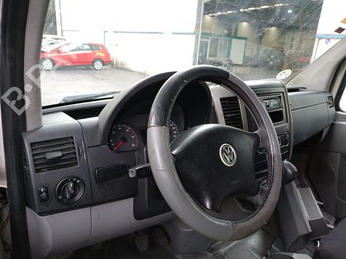 Headlight switch VW CRAFTER 30-50 Platform/Chassis (2F_) 2.5 TDI | BP31829303I24 