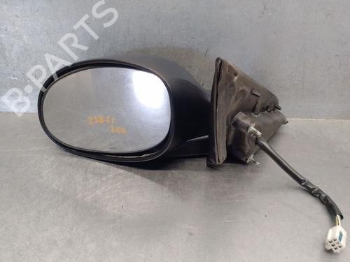 Left mirror CHRYSLER SEBRING (JR) 2.0 | BP29808656C26 