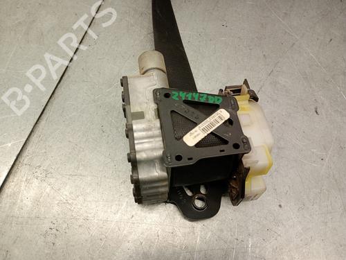 Front right seatbelt MERCEDES-BENZ C-CLASS Coupe (CL203) C 220 CDI (203.708) | BP31161181I25