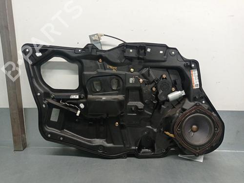 Used Front left window mechanism MAZDA 6 Station Wagon (GY) 2.0 DI (GY19) (136 hp) 32207417
